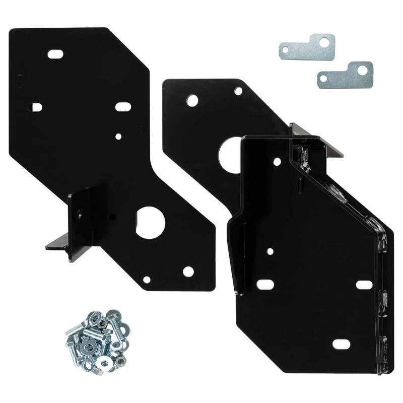 ARB Fitting Kit Slvrado 35/2500Hd 03On 3562060 3562060 Photo - out of package