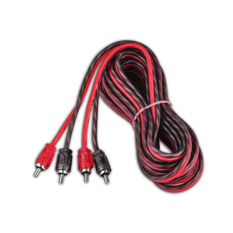 DS18 DSE RCA Wires Audio, Video & Radios Speaker Wire & Coaxial Cables main image
