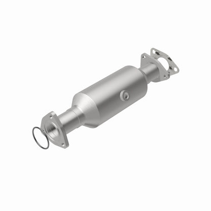 MagnaFlow Honda Accord HM Grade Federal / EPA Compliant Direct-Fit Catalytic Converter 22642 360 Degree Image Set