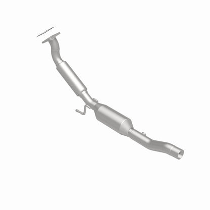 MagnaFlow Volkswagen California Grade CARB Compliant Direct-Fit Catalytic Converter 5461526 360 Degree Image Set