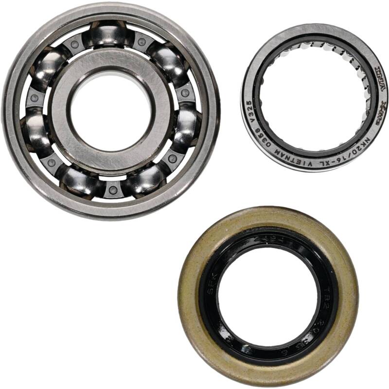 Hot Rods 17-18 Husqvarna TE 250 250cc Counter Balancer Kit HR00181 HR00181 Photo - Primary