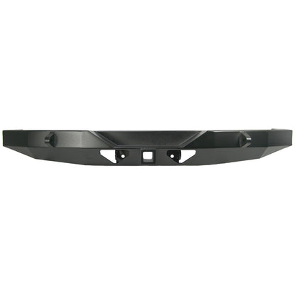Rock Slide Engineering Rock Slide 18-22 Jeep JL 2-4 Door Rigid Rear Bumper / No Tire Carrier RB-F-101-JL RB-F-101-JL User 1