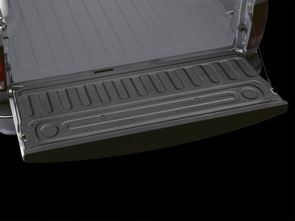 WeatherTech 09-13 Dodge Ram 1500 TechLiner - Black 3TG04 Photo - Mounted
