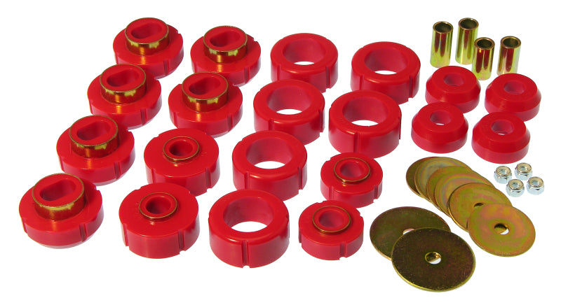Prothane Body Mount 7-110 Photo - Primary