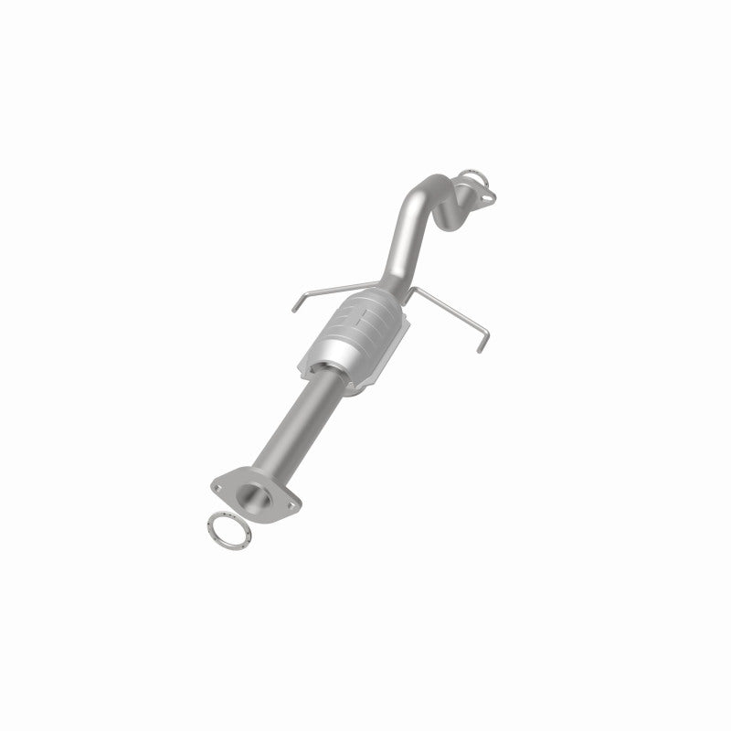 MagnaFlow Mazda Millenia HM Grade Federal / EPA Compliant Direct-Fit Catalytic Converter 23631 360 Degree Image Set