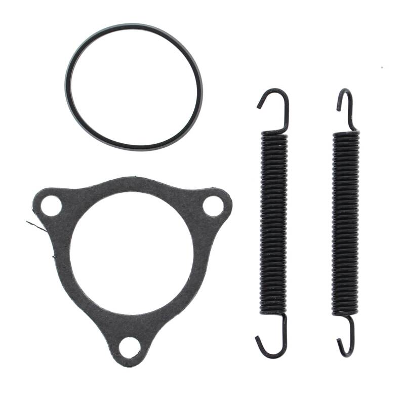 Vertex Pistons Vertex Gaskets 05-07 Honda CR125R Exhaust Gasket Kit 823163 823163 Photo - Primary