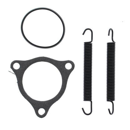 Vertex Pistons Vertex Gaskets 05-07 Honda CR125R Exhaust Gasket Kit 823163 823163 Photo - Primary