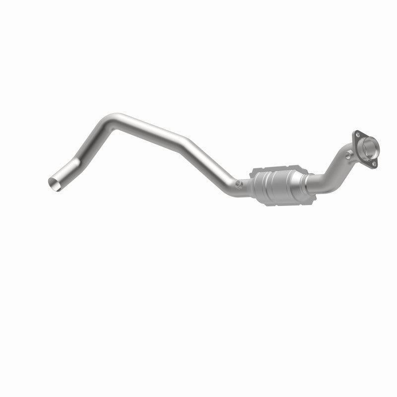 MagnaFlow Dodge Ram 1500 HM Grade Federal / EPA Compliant Direct-Fit Catalytic Converter 93417 360 Degree Image Set