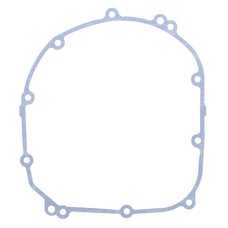 Vertex Pistons Vertex Gaskets 18-19 Kawasaki Z900 Inner Clutch - Side Cover Gasket Kit 333057 333057 Photo - Primary