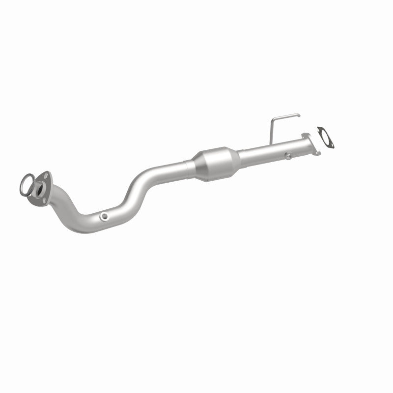 MagnaFlow OEM Grade Federal / EPA Compliant Direct-Fit Catalytic Converter 49431 360 Degree Image Set