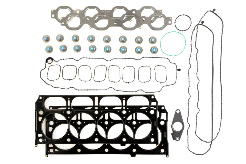 Cometic Gasket Cometic GM L86 Gen-5 Small Block V8 Top End Gasket Kit 4.100in Bore, .051in MLX Cylinder Head Gasket PRO1051T PRO1051T Photo - Primary