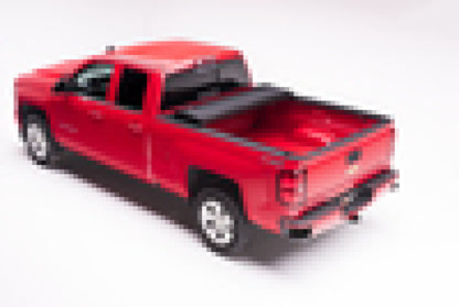 BAK Flip MX4 Matte Finish 15-18 Gm Silverado, Sierra & 2019 Legacy/Limit 448122 Photo - Mounted