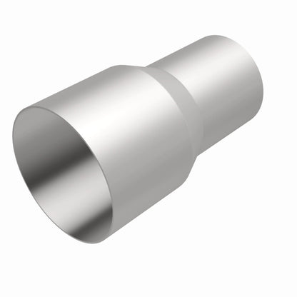 Magnaflow 3in-4in Stainless Steel Transition 7in Long 10764 10764 360 Degree Image Set