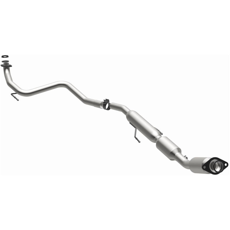 MagnaFlow Scion xD OEM Grade Federal / EPA Compliant Direct-Fit Catalytic Converter 52159 Photo - out of package