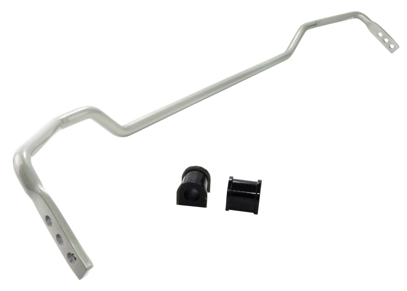 Whiteline Rear Sway Bar 16mm Heavy Duty Blade Adjustable Mazda MX-5 Miata 06-11 BMR81Z Photo - Primary