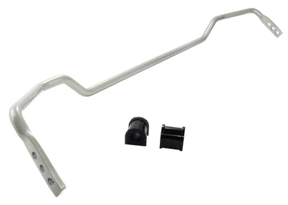 Whiteline Rear Sway Bar 16mm Heavy Duty Blade Adjustable Mazda MX-5 Miata 06-11 BMR81Z Photo - Primary