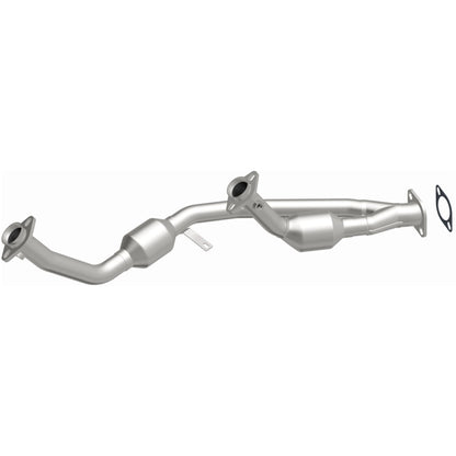 MagnaFlow Standard Grade Federal / EPA Compliant Direct-Fit Catalytic Converter 23354 Photo - out of package