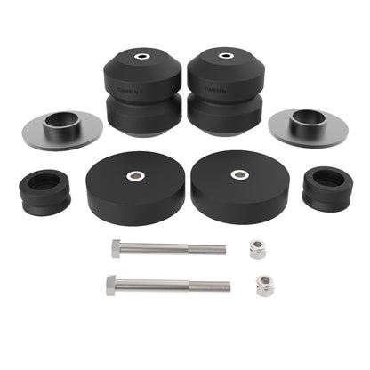 Timbren 2008 Dodge Ram 4500 Front Suspension Enhancement System DF5500HD DF5500HD Photo - Primary