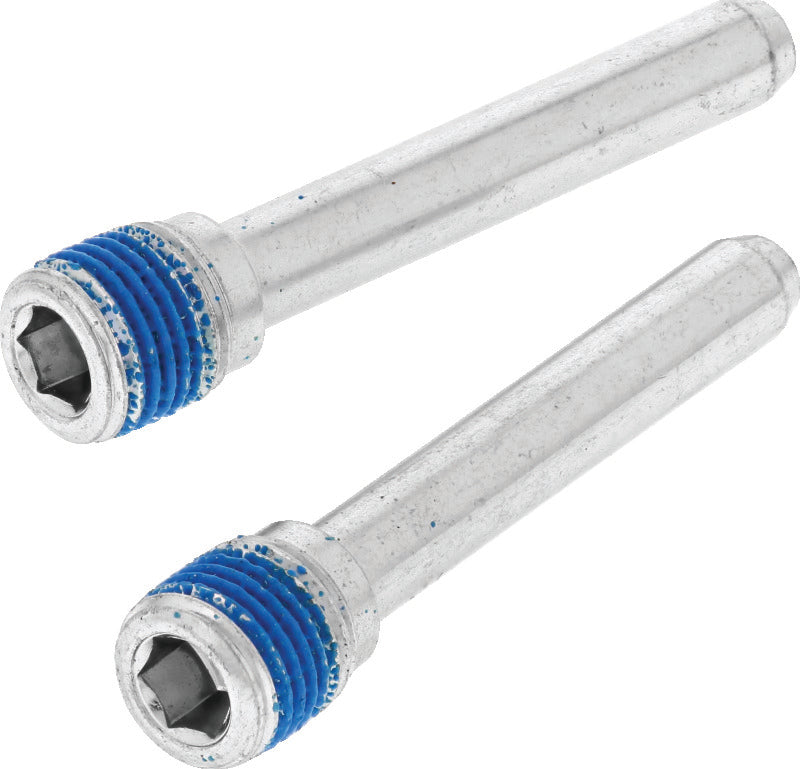 QuadBoss 16-20 Can-Am Defender HD10 Front Brake Caliper Retaining Pin Kit 411541 411541 Photo - Primary