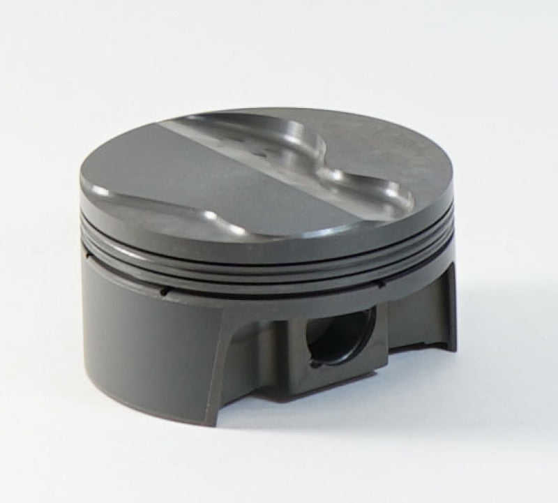 Mahle MS Piston GM L92/LS3 377cid 4.070in Bore 3.622stk 6.125in Rod 0.927 Pin 2cc 11.1CR - Single 197719270-1 197719270-1 Photo - Primary