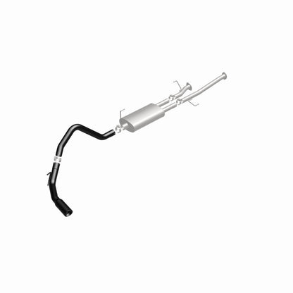 MagnaFlow Toyota Tundra Street Series Cat-Back Performance Exhaust System 15368 360 Degree Image Set