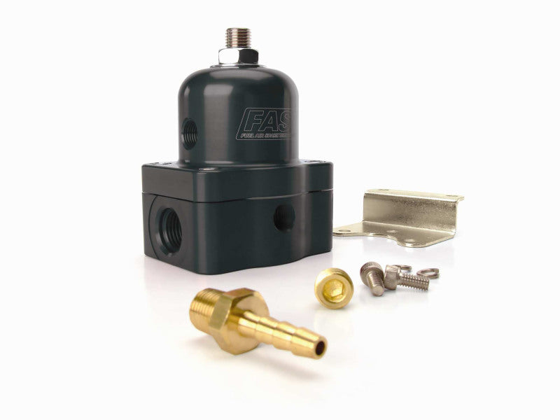 FAST Fuel Injection Warm Up Regulator Relay 307030 Photo - lifestyle view