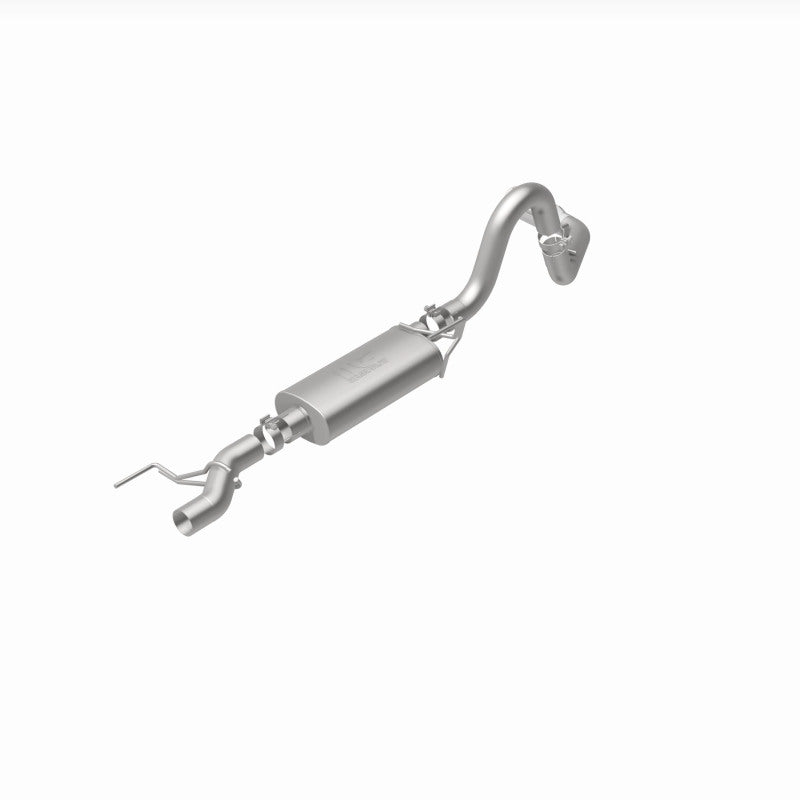 Magnaflow 2022+ Ford F-150 XL/XLT/Platinum/Limited/Lariat Catback Exhaust System 19590 19590 360 Degree Image Set