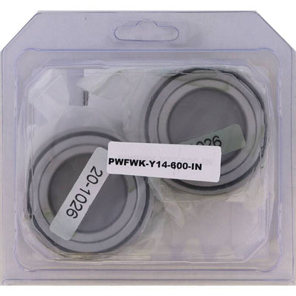 Pivot Works 2005 Arctic Cat 250 4x4 PW Front Wheel Bearing Kit PWFWK-Y14-600 PWFWK-Y14-600 Photo - Primary