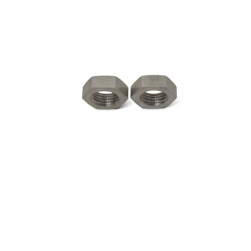 Russell -3 AN Bulkhead Nut - Endura 643871 Photo - out of package