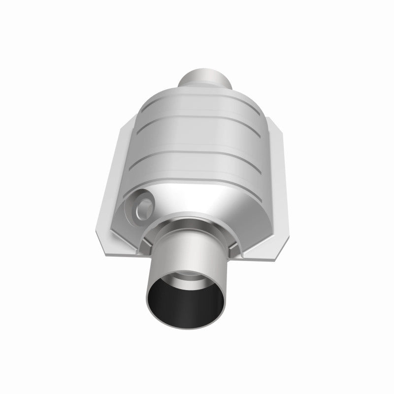 MagnaFlow OEM Grade Federal / EPA Compliant Universal Catalytic Converter 51134 360 Degree Image Set