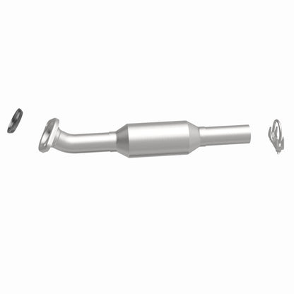 MagnaFlow Mitsubishi Endeavor OEM Grade Federal / EPA Compliant Direct-Fit Catalytic Converter 51449 360 Degree Image Set