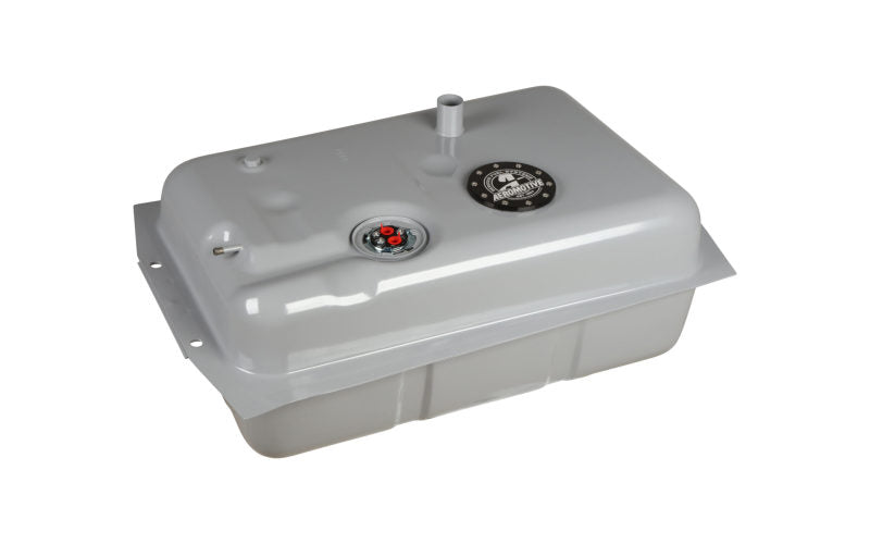 Aeromotive 67-72 Chevrolet C10 200 Stealth Gen 2 Rear Mount Fuel Tank 18110 18110 Photo - Close Up