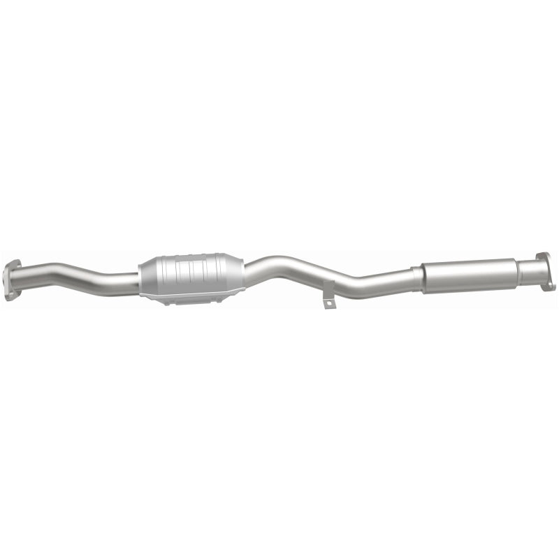 MagnaFlow Nissan Maxima Standard Grade Federal / EPA Compliant Direct-Fit Catalytic Converter 22768 Photo - out of package
