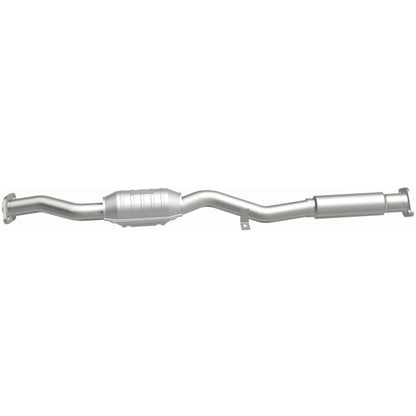 MagnaFlow Nissan Maxima Standard Grade Federal / EPA Compliant Direct-Fit Catalytic Converter 22768 Photo - out of package
