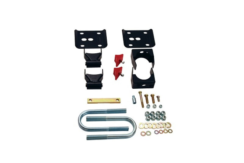 Belltech Flip Kit 04+ F-150 5inch 6440 Photo - Primary