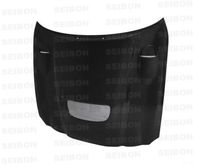 Seibon Carbon Fiber Hood for 94-99 Toyota Celica HD9499TYCEL-GT HD9499TYCEL-GT Photo - Primary