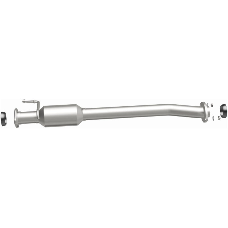 MagnaFlow Suzuki HM Grade Federal / EPA Compliant Direct-Fit Catalytic Converter 24256 Photo - out of package