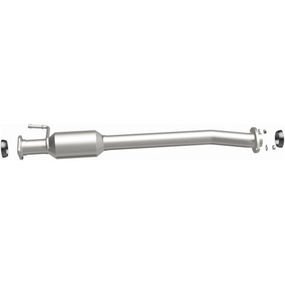 MagnaFlow Suzuki HM Grade Federal / EPA Compliant Direct-Fit Catalytic Converter 24256 Photo - out of package