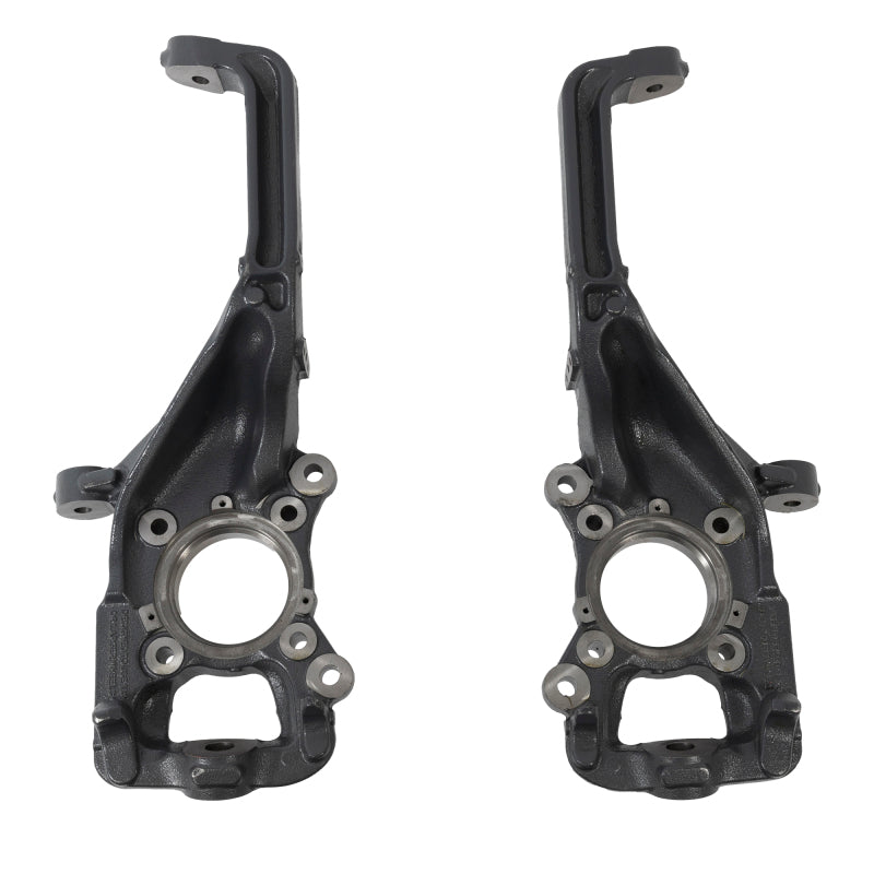 Belltech 15-20 FORD F150 4WD 6in Lift Kit w/ Rear Trail Performance Shocks Only 152501BK 152501BK User 3