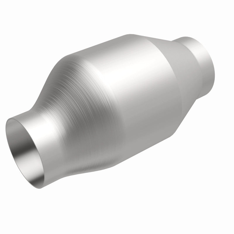 MagnaFlow Standard Grade Federal / EPA Compliant Universal Catalytic Converter 60020 360 Degree Image Set