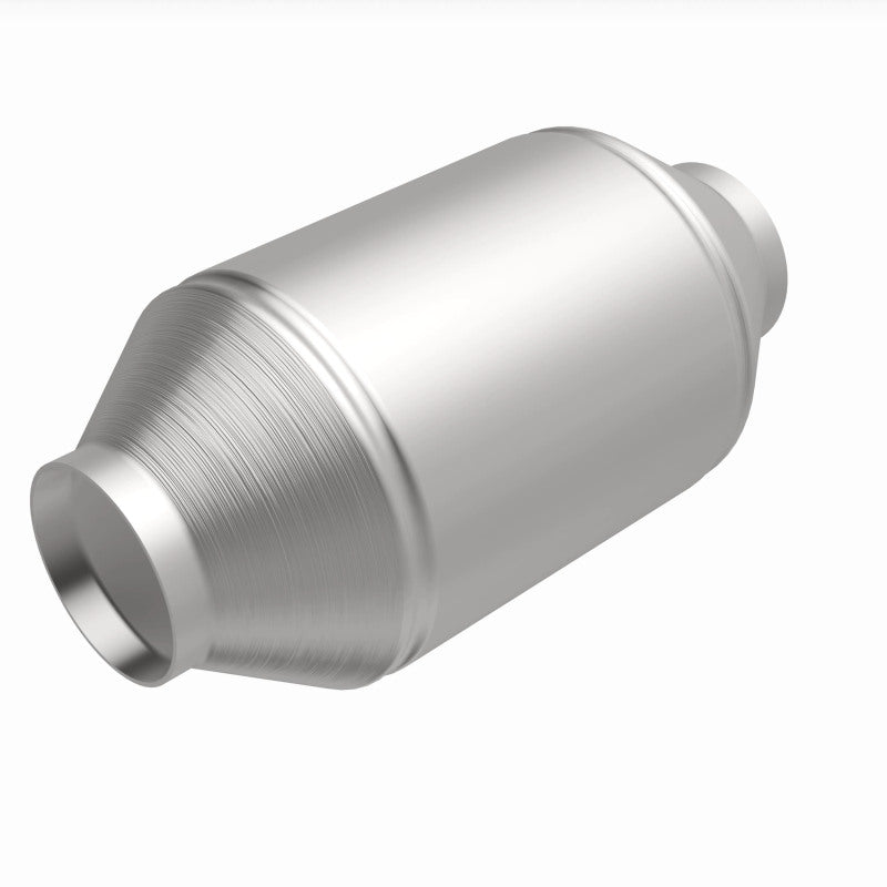 MagnaFlow California Grade CARB Compliant Universal Catalytic Converter 333504 360 Degree Image Set