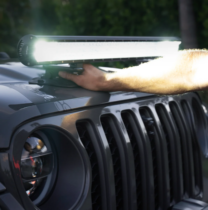 SeaSucker Light Bar Mount SM6110 SM6110 User 1