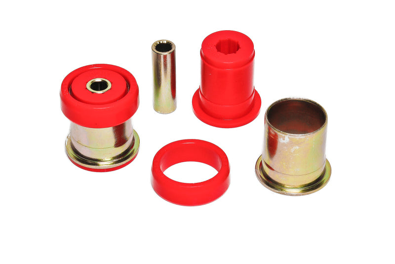 BMR 1965-1972 A-Body Differential Housing Mount Bushings (Polyurethane) - Black BK044 BK044 User 1