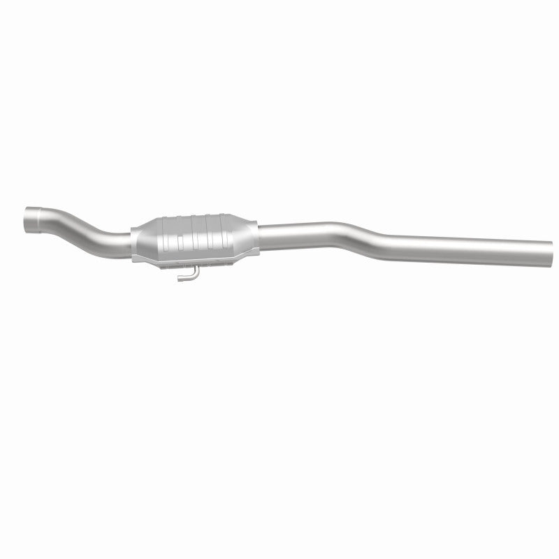 MagnaFlow Dodge Standard Grade Federal / EPA Compliant Direct-Fit Catalytic Converter 93276 360 Degree Image Set