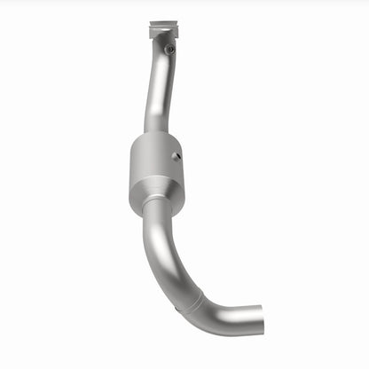 MagnaFlow Ford F-150 OEM Grade Federal / EPA Compliant Direct-Fit Catalytic Converter 21-832 360 Degree Image Set
