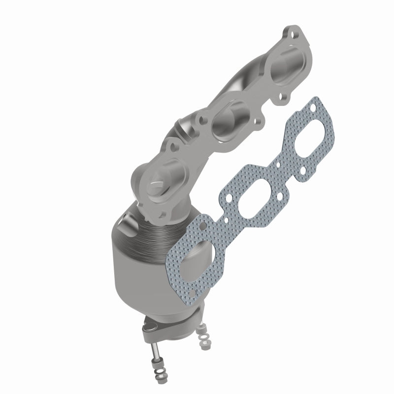 Magnaflow 10-12 Ford Escape 3.0L Direct Fit Converter 5582920 5582920 360 Degree Image Set