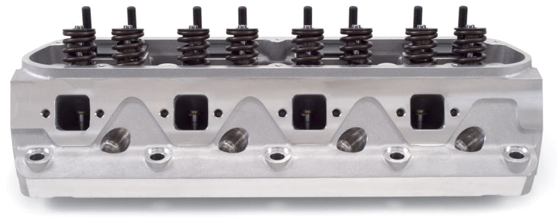 Edelbrock Cylinder Head, E-Street, SB Ford, 2.02 Intake (Complete, Pair) 5025 Photo - Unmounted