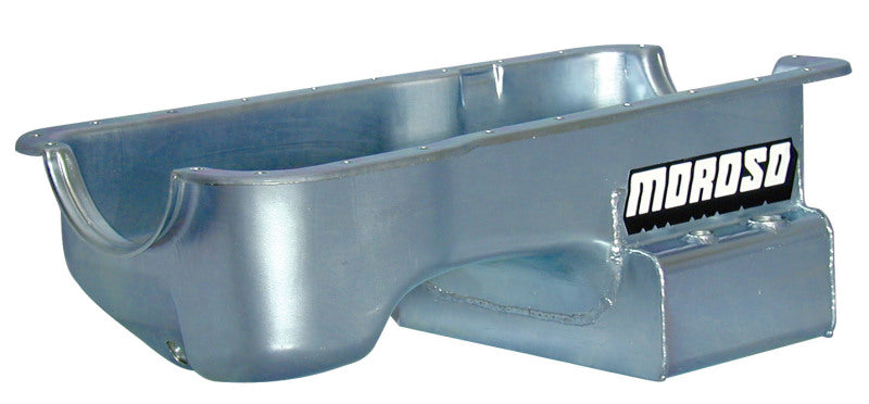 Moroso Oil Pan, Ford Small Block 289-302 20506 Photo - Primary