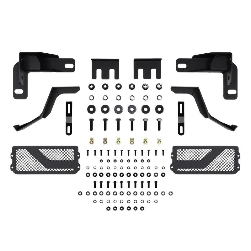 Westin 15-17 Ford F-150 Pro-Mod Front Bumper 58-41015 Photo - Unmounted