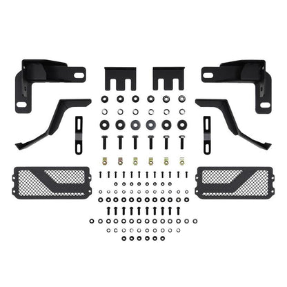 Westin 15-17 Ford F-150 Pro-Mod Front Bumper 58-41015 Photo - Unmounted